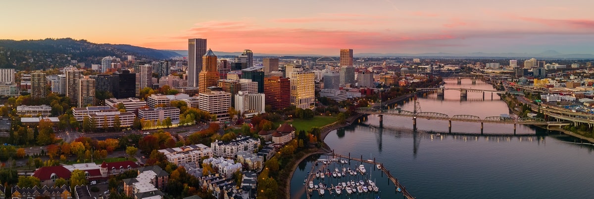 Critter Control in Portland