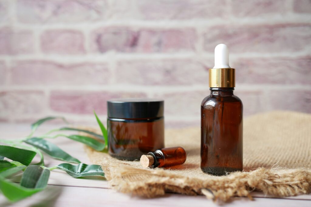 essential oils for rodent control