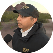 Wildlife Removal in Glendale, AZ