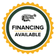 RAC Financing available pest control