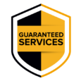 guaranteed pest control